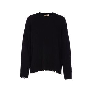 Aniye By Women Vivien Round Neck Sweater